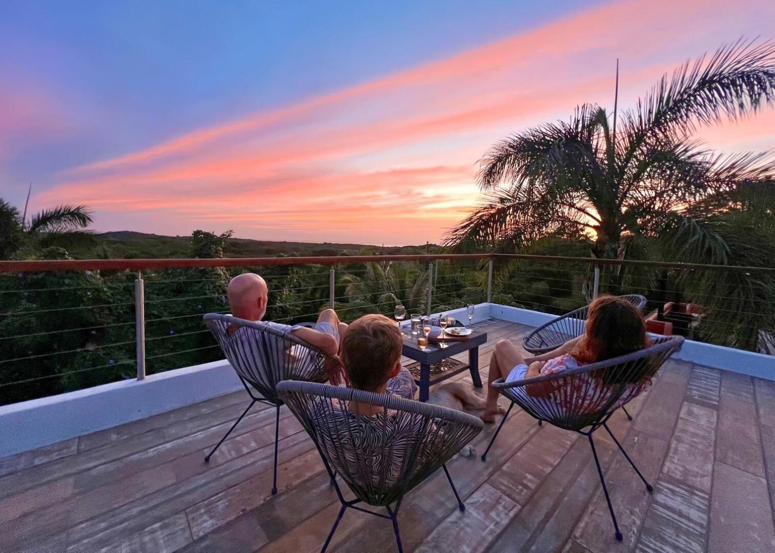Villa Motmot Tamarindo Extérieur photo