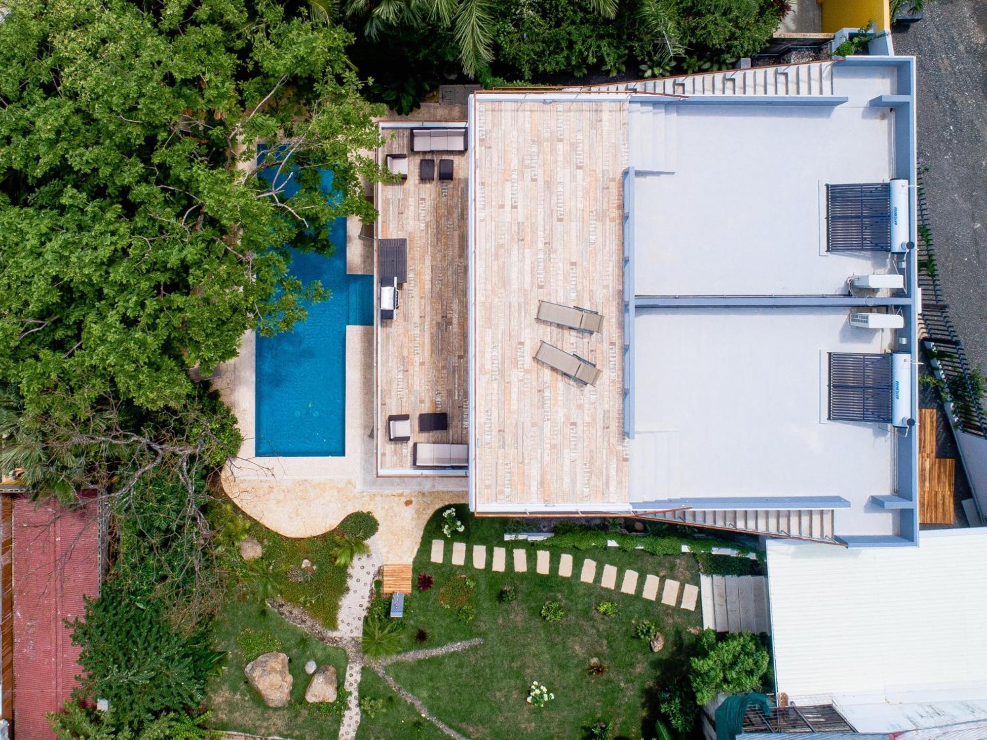 Villa Motmot Tamarindo Extérieur photo
