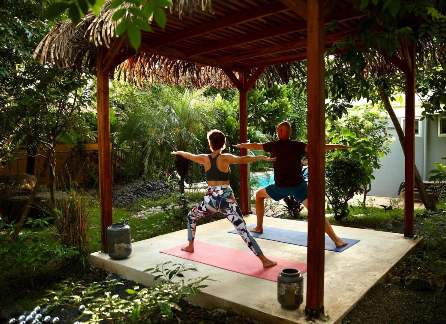 Villa Motmot Tamarindo Extérieur photo